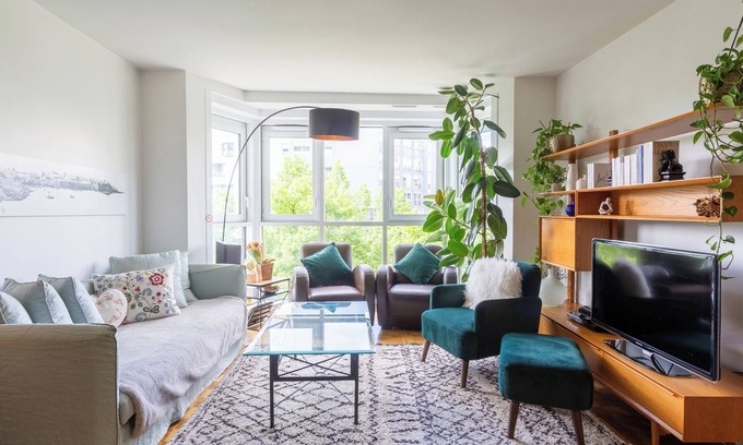 Puteaux Condominio | Puteaux-Rue Ampère
