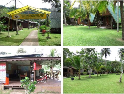 Tioman Island Complejo | Puteri Salang Inn