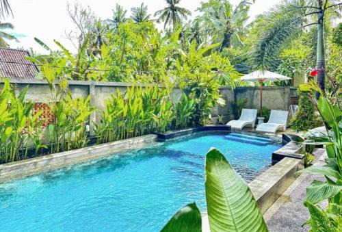 Penida Island Cabina | Putra Bali Villa by Antara