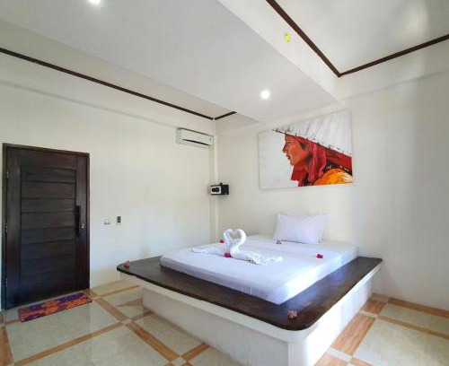Gili Trawangan Casa | Putra Boyan Cottages