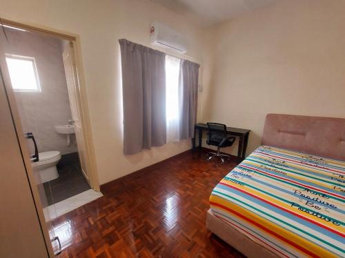 Subang Jaya Casa | Putra Heights S10 Roomstay Subang Jaya