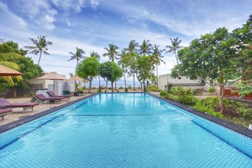 Penida Island Hotel | Putri Nusa Beach