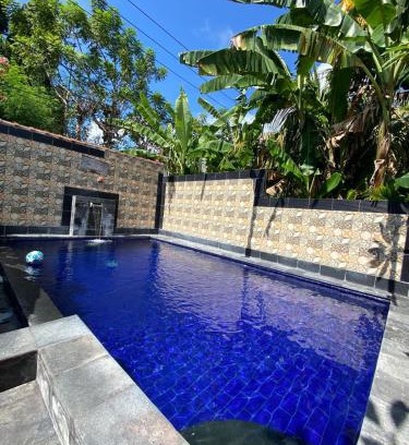 Pemuteran Casa | Putu Guest House Pemuteran