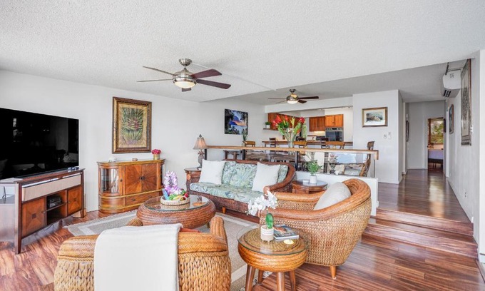 Princeville Hotel | Puu Poa 204