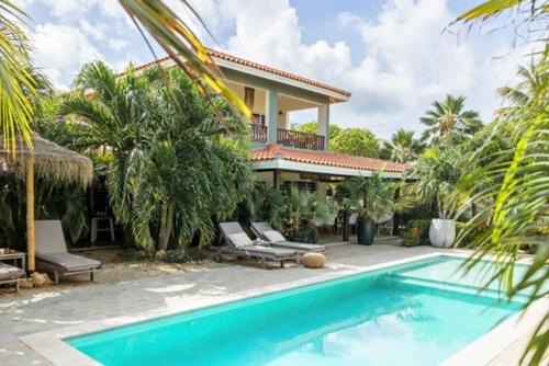 Belnem Apartamento | Puur Bonaire Boetiekhotel