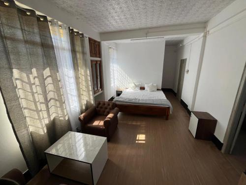 Henima Cama Y Desayuno | PuVi Homestay, Dzukou entry point