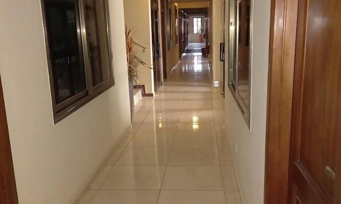 Kasoa Hotel | PUWU Hospitality Center