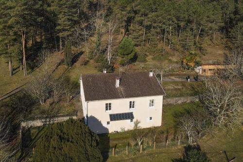 Agonac Casa | Puy de Pinou