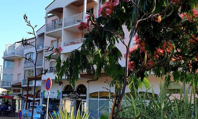 Saint-Palais-sur-Mer Apartamento | Puytraud Mer