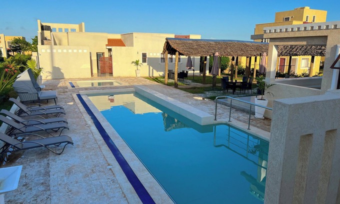 Central Kenya Coast Villa | PV 23 at Pazuri Holidays