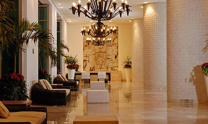 Marina Vallarta Complejo | PV 2BD Mayan Palace Puerto Vallarta