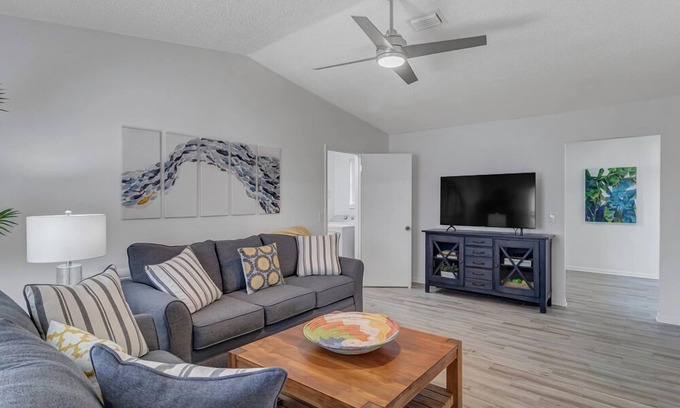Seaview Park Casa | PV Clubhouse in Old Ponte Vedra
