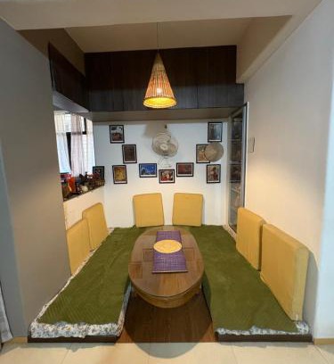 Kolhapur Apartamento | Pvr- home stay for women