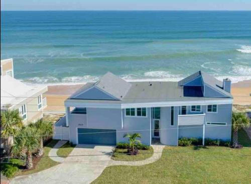 South Ponte Vedra Beach Casa | PVT BeachFront with Mini Golf South Ponte Vedra Beach