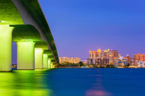 Sarasota Springs Casa | Pvt Rm Mins from Siesta Keys 2