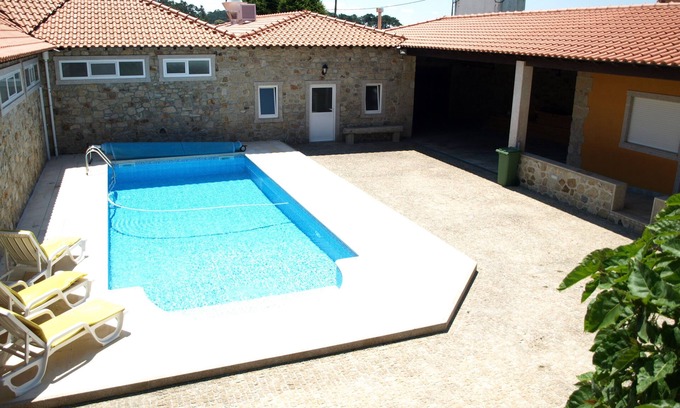 Povoa De Varzim Villa | VENDO CASA EN EL CENTRO DE LA CIUDAD