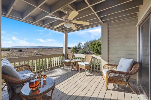 Seabrook Island Casa | PW13103: 13103 Pelican Watch