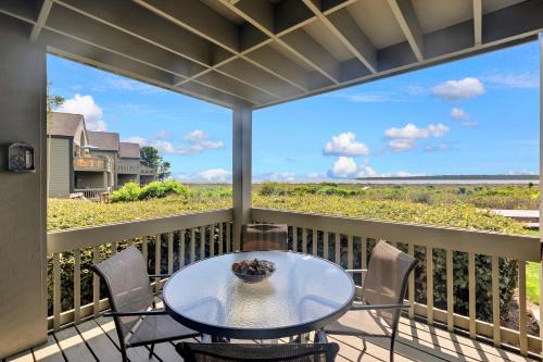 Seabrook Island Casa | PW1357: 1357 Pelican Watch