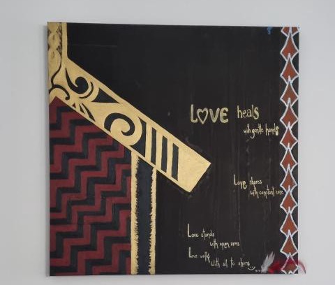 Rotorua Apartamento | PWL Healing Retreat Accommodation