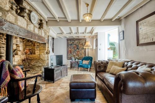 Winchcombe Casa | Pyatt's Pad