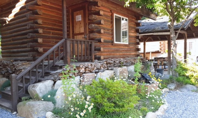 Yongpyeong Casa | Pyeongchang Hwangtogudeulmaeul Pension