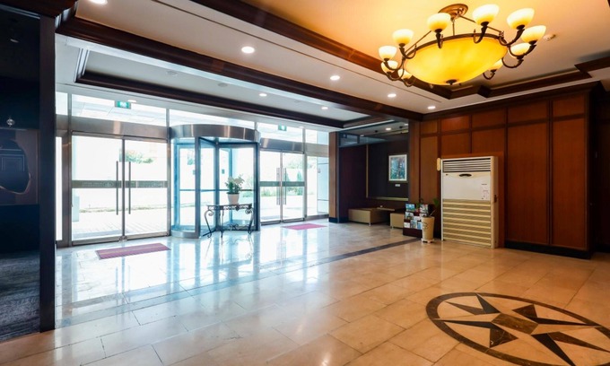 Pyeongtaek Hotel | Pyeongtaek Gabo Hotel