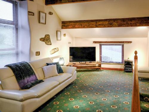 Combs Casa | Pygreave Cottage