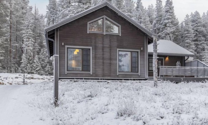Pyhatunturi Casa | Pyhänkarhu 3 by Interhome