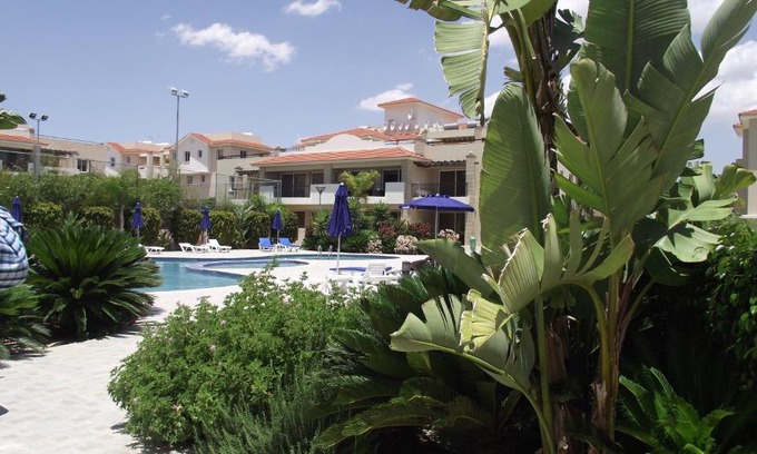 Pyla Apartamento | Pyla Gardens A101