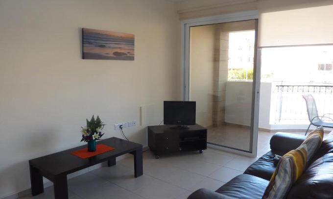 Pyla Apartamento | Pyla Gardens E107