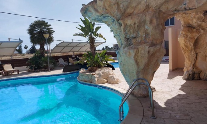 Pyla Apartamento | Pyla Palms Resorts A2 102