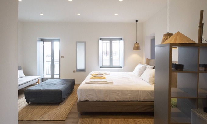 Pylos Casa | Pylosea Luxury Lodge