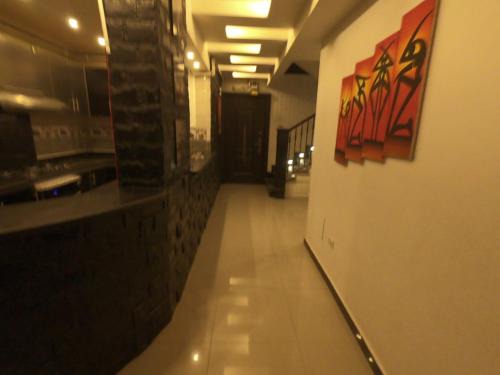 Pyramids Gardens Apartamento | Pyramids view residents