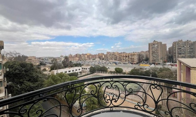Oula Apartamento | Pyramids View Inn