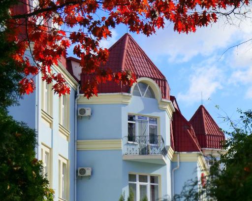 Kolomyya Hotel | Pysanka Hotel
