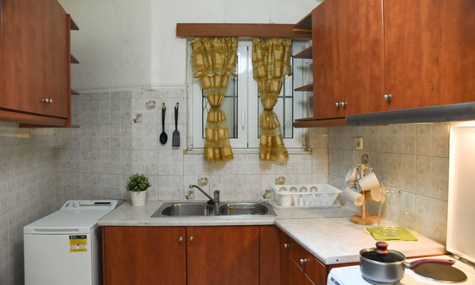 Kinosargous Apartamento | Pythagorean Theorem