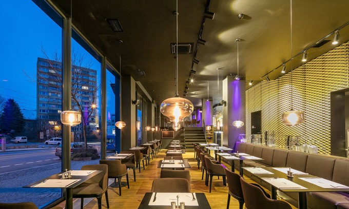 Liberec Hotel | Pytloun Grand Hotel Imperial