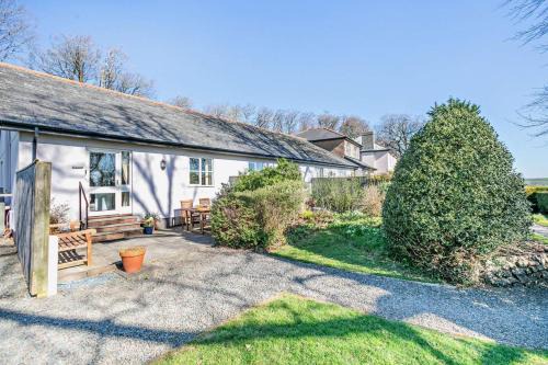 North Tamerton Casa | Pyworthy Cottage