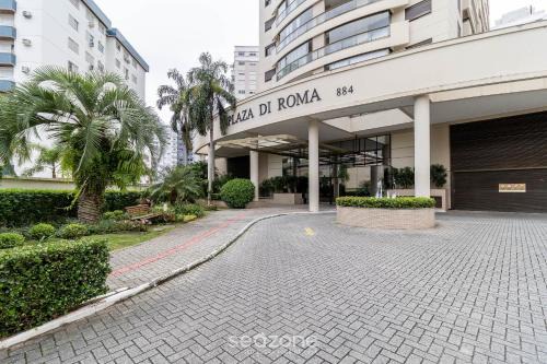 Florianopolis Apartamento | PZD - Apartamentos modernos cerca de la UFSC