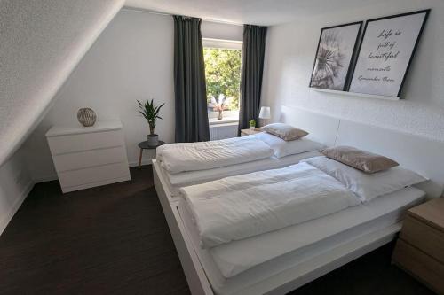 Querum Apartamento | Q Apartment No 1 in BS - stadtnah im Grünen wohnen