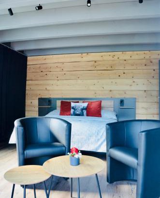 Matten bei Interlaken Casa | Q Lodge 103