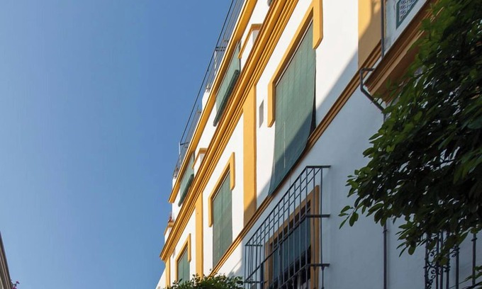 Santa Cruz Apartamento | Q&Q Los Venerables by IXTE
