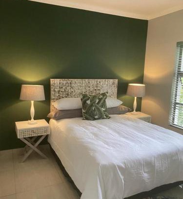 Kloof Apartamento | Q's Palace
