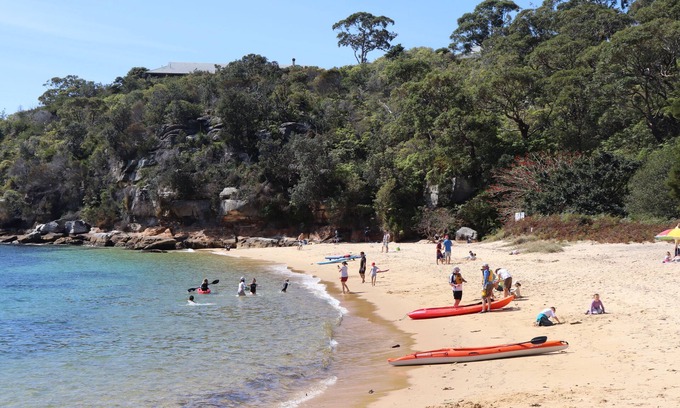Manly Hotel | Q Station Sydney Harbour National Park by Accor