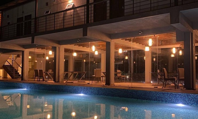 Chikkamagaluru Complejo | Q swarga Retreat
