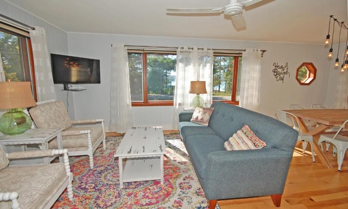 Empire Casa | Q3 at Little Glen Lake
