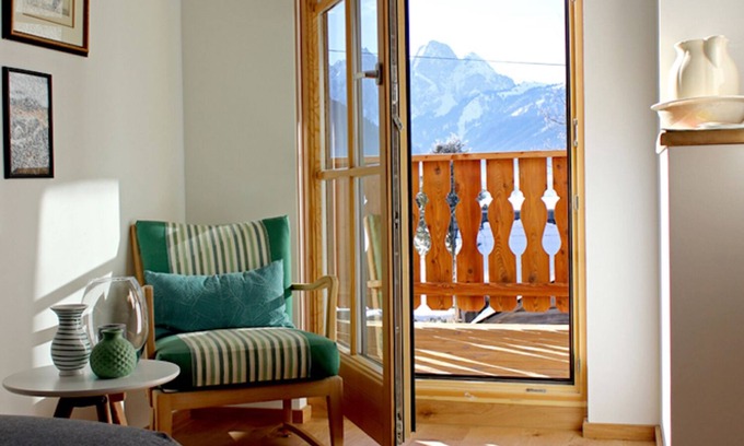 Gosau Apartamento | Q5 Plassen - Apartment with 2 bedrooms