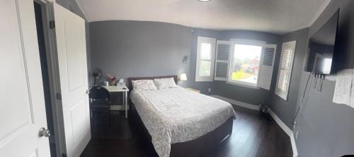 Mississauga Casa | Q88 luxury Sunny room