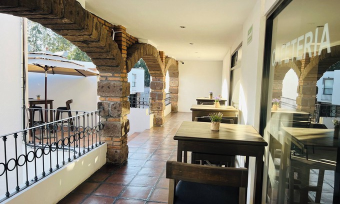 San Luis Potosí Apartamento | QA HOTEL