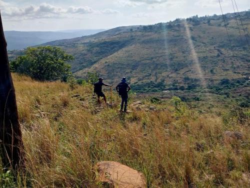 Nongoma Casa | Qabuleka BnB